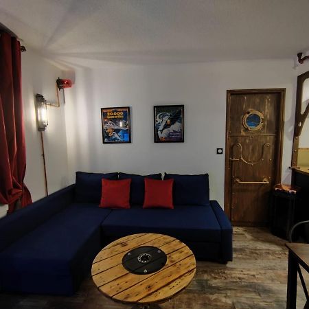 Appartement Discoveryhome A Deux Pas De Disneyland Magny-le-Hongre Exterior photo